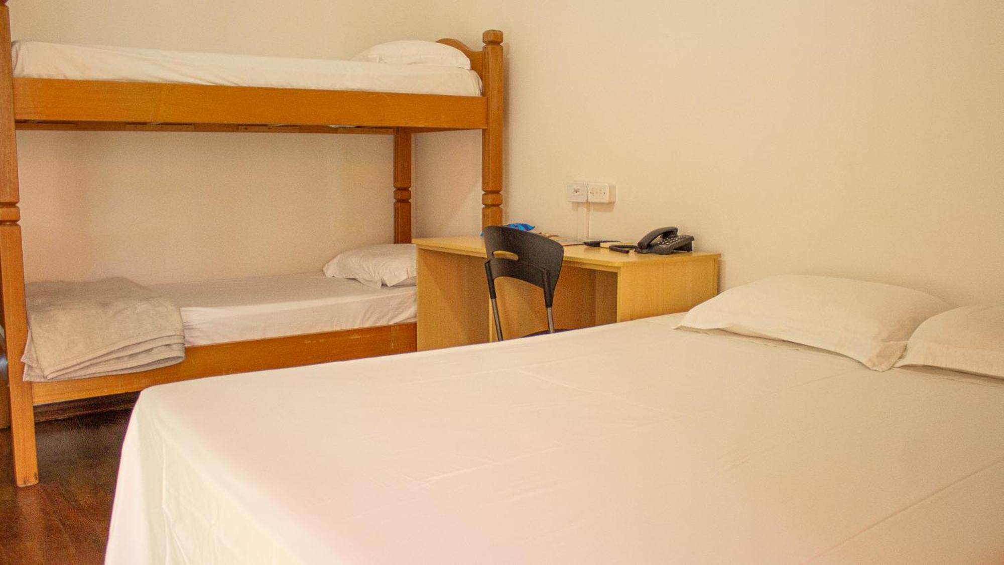 Goldmen Select Guarapuava Hotel Bagian luar foto